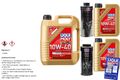 7L Liqui Moly Diesel Leichtlauf 10W-40 Motoröl MB 229.1 VW 505 00 MotorProtect