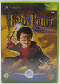 Harry Potter und die Kammer des Schreckens Microsoft XBox eingeschweißt SEALED