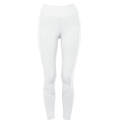 Equestrian Stockholm L Reithose Damen Full-Grip Dressage Movement White FS 2024