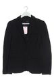 MARC AUREL Strickblazer Damen Gr. DE 38 schwarz Casual-Look