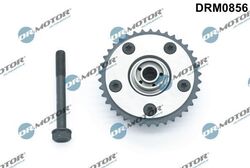 Dr.motor Automotive Drm0856 Nockenwellen Versteller für BMW X3 X1 E60 2000-2015