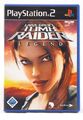 Lara Croft Tomb Raider: Legend (Sony PlayStation 2) PS2 Spiel in OVP