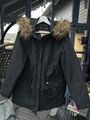 Damenwinterjacke 46