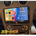 Für Audi A3 S3 RS3 8P 8V 9" Apple Carplay Android 13 2+64G Autoradio GPS SWC Nav