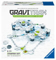 Starter-Set GraviTrax: Das interaktive Kugelbahnsystem 