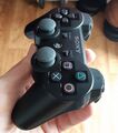 Ps3 Original Sony Dualshock3 Wireless Scuf Ähnlich Controller (NEUWERTIG)