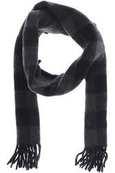 Polo Ralph Lauren Schal Herren Tuch Strickschal Wolle Grau #8tilui2momox fashion - Your Style, Second Hand