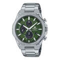 CASIO EDIFICE Slim Line - EFS-S570D-3AUEF - Chronograph - Armbanduhr