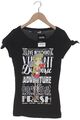 LOVE MOSCHINO T-Shirt Damen Shirt Kurzärmliges Oberteil Gr. EU 36 Ba... #sr3zrjf