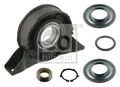 Lagerung Gelenkwelle FEBI BILSTEIN 06404 für T1 MERCEDES 601 602 611 TN B602 Bus