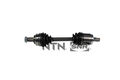 SNR DK50.022 Drive Shaft for BMW