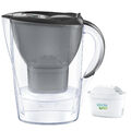 BRITA Marella inkl. 1 MAXTRA PRO All-in-1 Wasserfilter, graphit