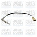 MEAT & DORIA Sensor Abgastemperatur 12581 für AUDI Q5 8RB A6 C7 Avant 4G5 4GD A7