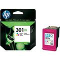 Original HP 301 HP 301 XL Drucker Patronen Multipack Tinte Set Einzelne Farben