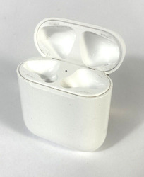 Original Apple AirPods A1602 NUR Ladecase Case für 1. & 2 Generation v. Händler