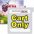 The Legend of Zelda: Ocarina of Time (3DS) - *NUR KARTON*