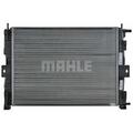 MAHLE Kühler für Motorkühlung z. Bsp. für RENAULT