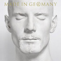 Rammstein Made in Germany 1995-2011 (CD) Album (US IMPORT)