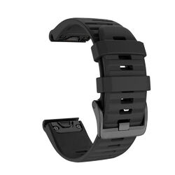 Silikon Quick Fit Armband Für Garmin Fenix E 8 5 6 7 5X Plus 6X 7X Pro 935 945