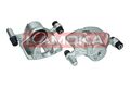 KAMOKA Bremssattel JBC0603 Grauguss für HYUNDAI i10 1 PA i20 PB PBT LPG