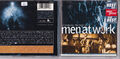 MEN AT WORK -Contraband: The Best Of Men At Work- CD Columbia near mint