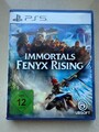 Immortals: Fenyx Rising (Sony PlayStation 5, 2020) /  Ps5 / Ps 5