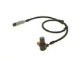 Bosch 0261210177 Drehzahlgeber Kurbelwellensensor für Audi A4 B7 06-09