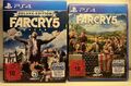 Far Cry 5 Deluxe Edition (Sony PlayStation 4)