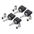 4x SCHRADER Reifendrucksensor für BMW G20/21 G22/23 G30/31 G11 X3 X5 36106887147