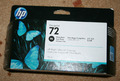 Original HP 72 Photo black / Schwarz Foto C9370A Tintenpatrone 130ml