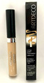 Artdeco Longwear Concealer waterproof, wasserfest, 7ml - 10 Soft Apricot