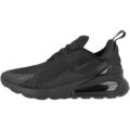 Nike Air Max 270 Herren Turnschuhe Sportschuhe Freizeitschuhe Halbschuhe