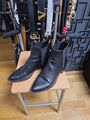 Damen Stiefeletten 39 gebraucht