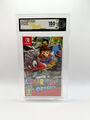 Super Mario Odyssey RGS 100 **Switch NEU (No VGA WATA UKG)