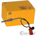 HELLA ABGASTEMPERATURSENSOR passend für VW CRAFTER 30-35 30-50 2.5 TDI