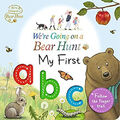 We'Re Going On A Bear Hunt: My First Abc Brett Bücher Bear Hunt Fi