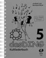 Das Ding 5 | Buch | 9783868493436