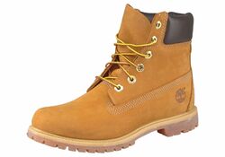 Timberland 6 Inch Premium Boot W Schnürboots Wasserdicht , Gr. 39,5