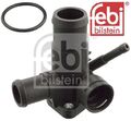 febi bilstein 18254 Kühlmittelflansch Flansch Kühlwasser für Seat für VW 