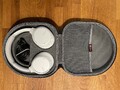 Sony WH-CH710N Kabellose Over-Ear-Kopfhörer mit Noise Canceling - weiss