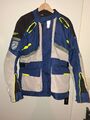 RST Endurance Motorrad Textiljacke Gr. L