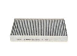 Innenraumfilter Pollenfilter BOSCH 1 987 435 573 für SKODA Citigo Schrägheck