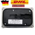 A2139005711 Scheinwerfer LED Steuergerät Für MERCEDES W222 W213 W205 S-E-Klasse