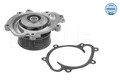 MEYLE Wasserpumpe 013 220 0014 für MERCEDES-BENZ