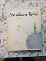 Saint-Exupéry, Antoine de. Der kleine Prinz. 1950