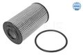 MEYLE 614 322 0010 Ölfilter für ALFA ROMEO CHEVROLET  passend für FIAT OPEL