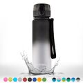 Trinkflasche Sportflasche Wasserflasche BPA Frei Fruchteinsatz 350-1500ml Sport