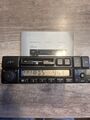 Original Mercedes Benz  BE 1150 Radio 0038202986 + Code Betriebsanleitung