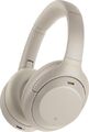 Sony WH-1000XM4 kabellose Bluetooth Noise Cancelling Kopfhörer silber