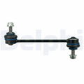 DELPHI Koppelstange Stabilisator TC8377 M10 x 1,50 24,7 für PEUGEOT 508 SW 1 HDi